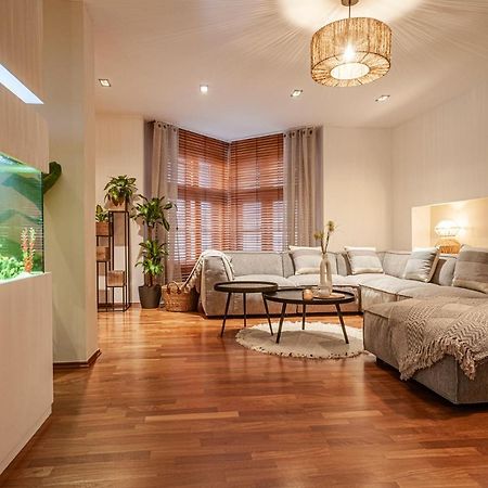 Sting Boutique Apartments Острава Экстерьер фото