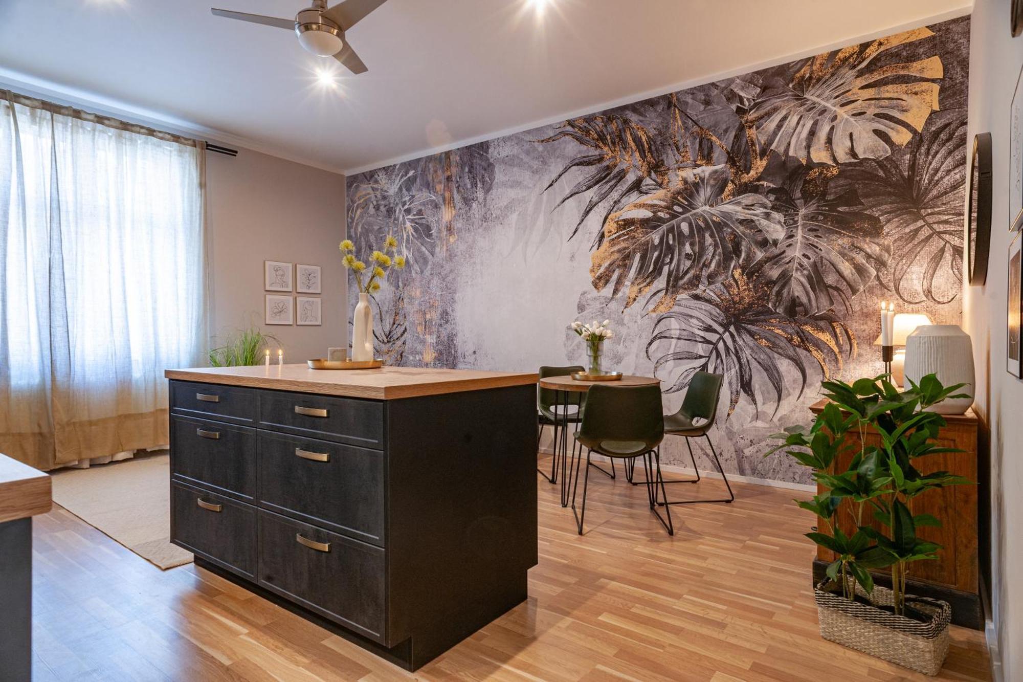Sting Boutique Apartments Острава Экстерьер фото