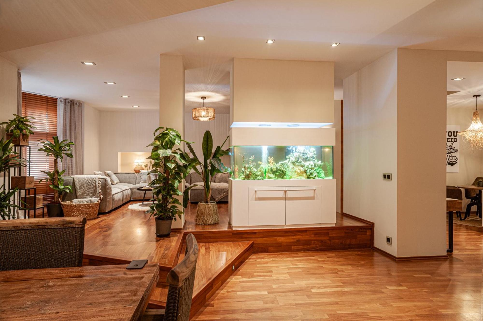 Sting Boutique Apartments Острава Экстерьер фото