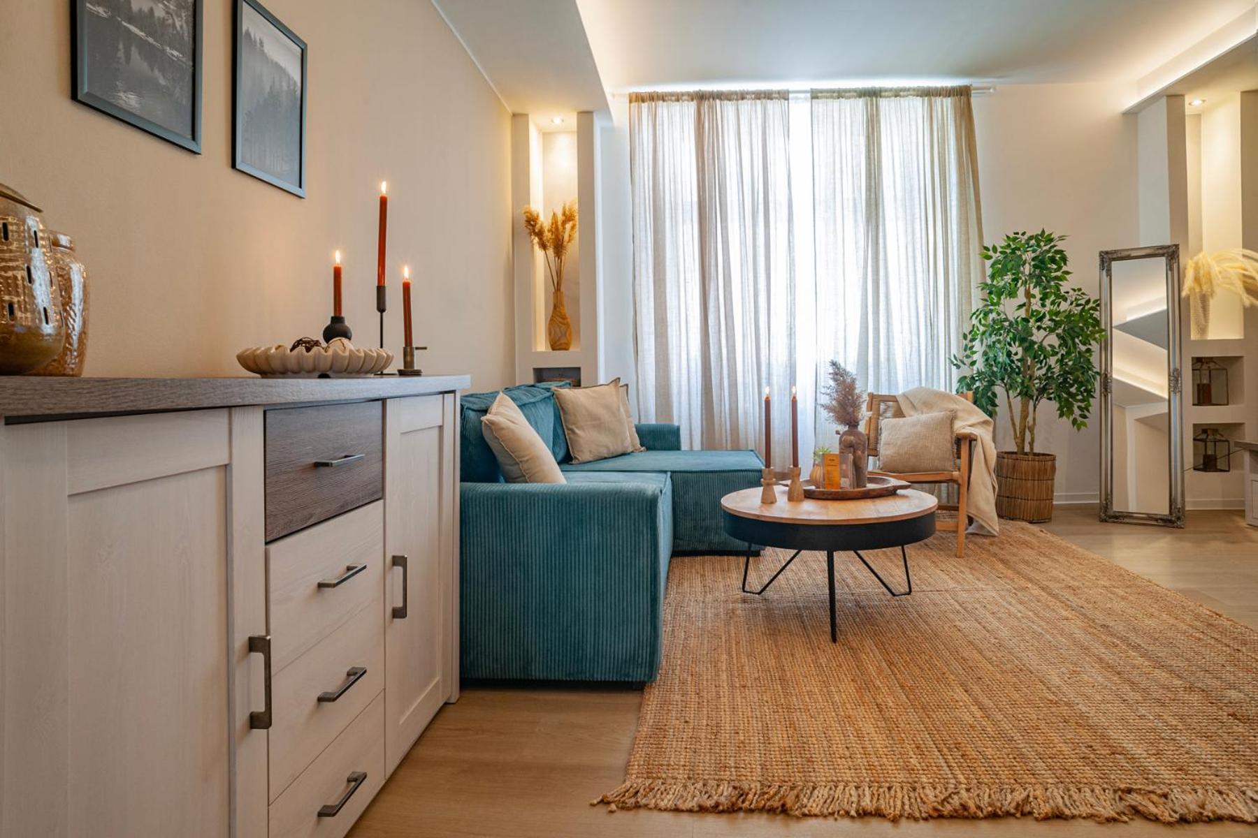 Sting Boutique Apartments Острава Экстерьер фото