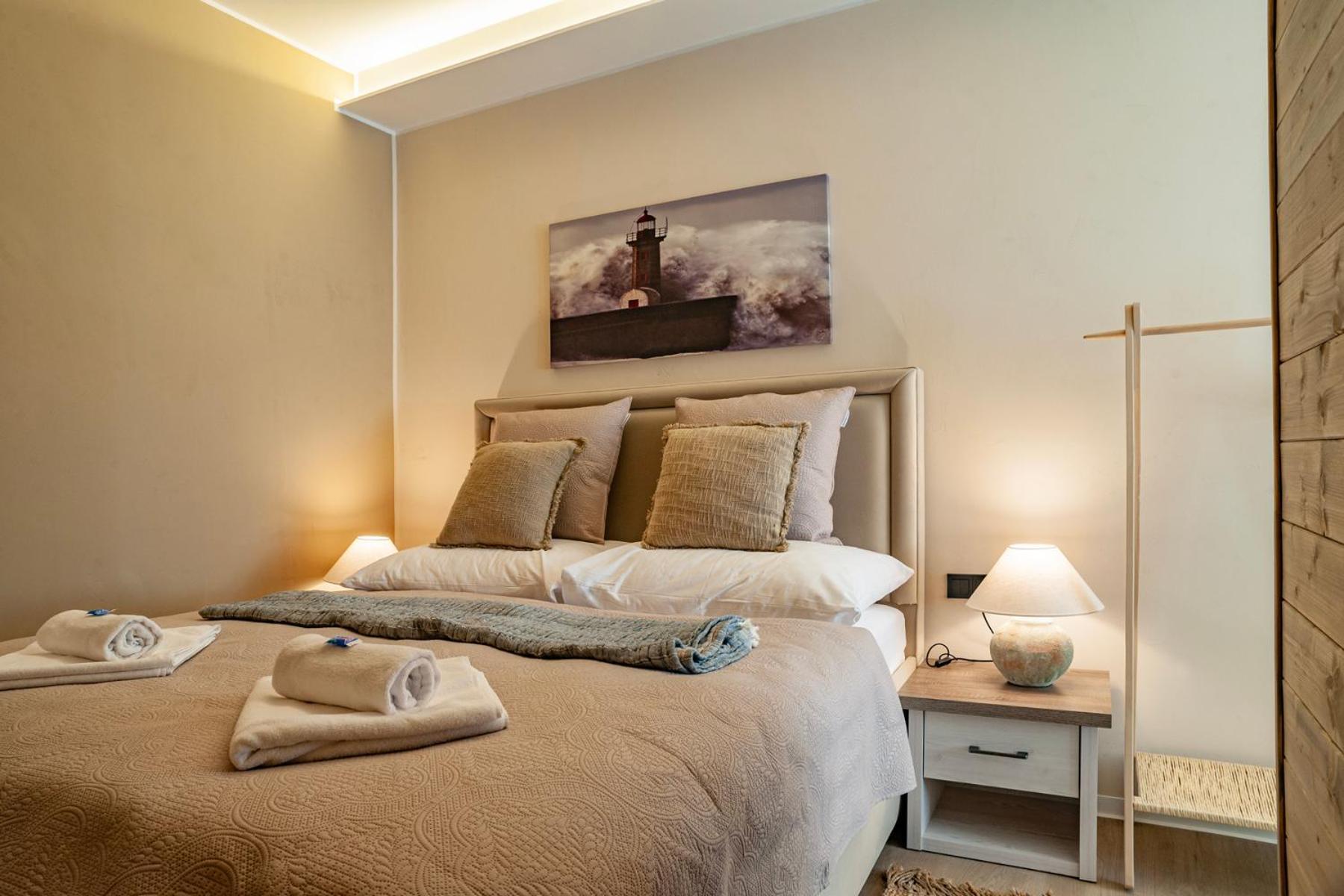 Sting Boutique Apartments Острава Экстерьер фото