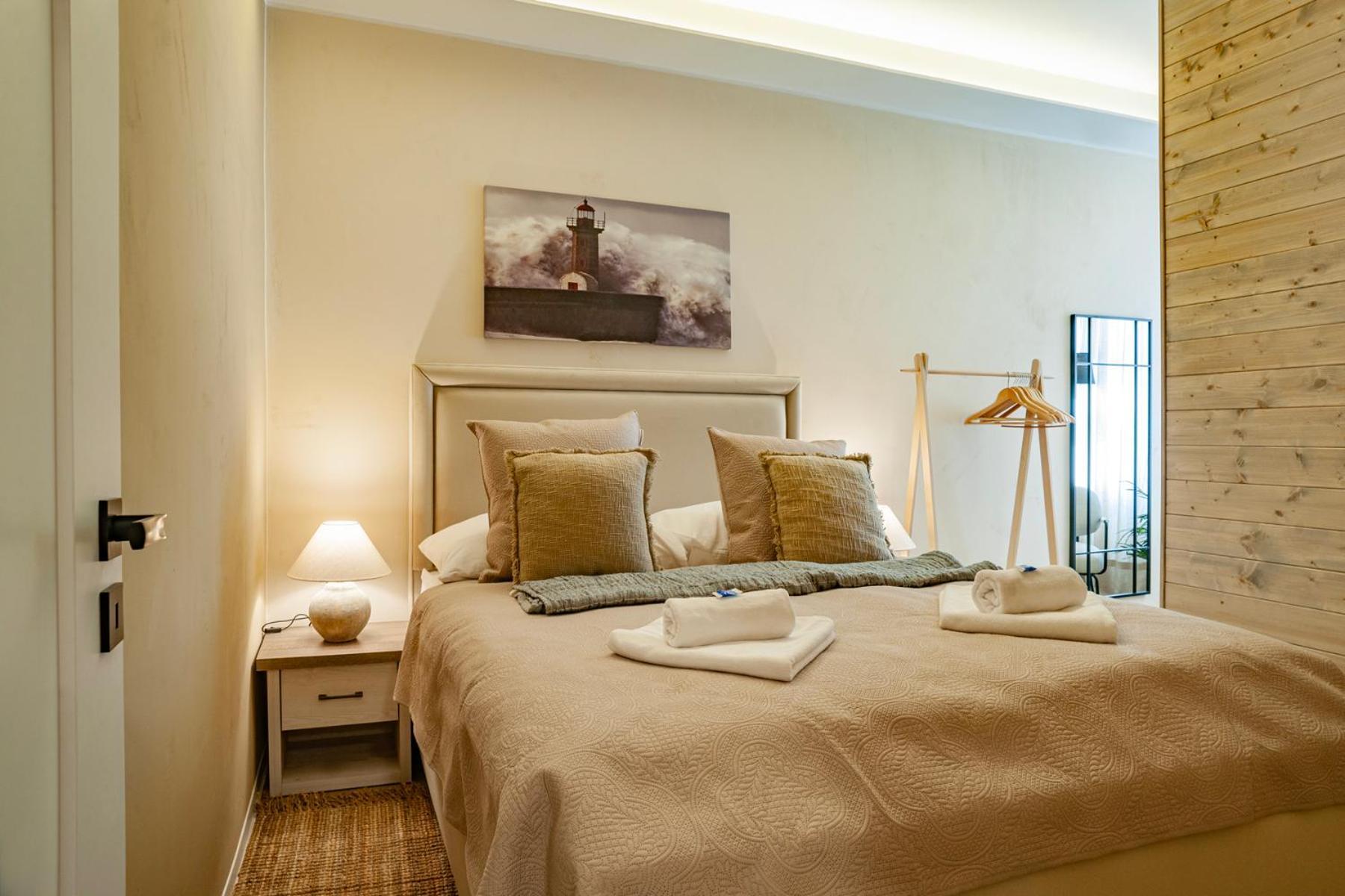 Sting Boutique Apartments Острава Экстерьер фото