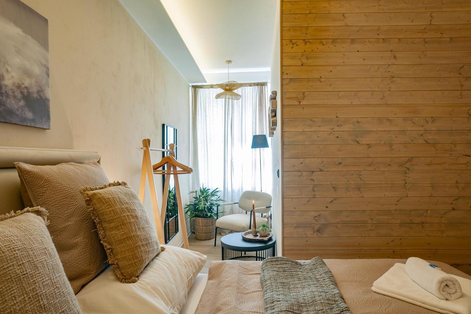 Sting Boutique Apartments Острава Экстерьер фото
